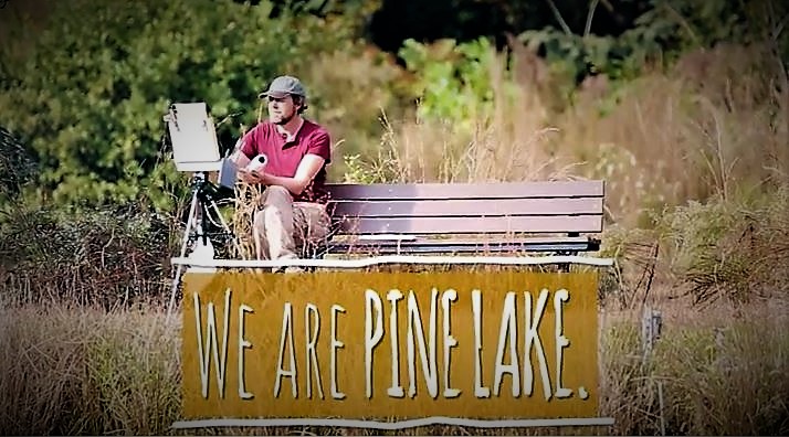 We Are Pine Lake