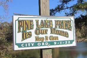 Pine Lake Park