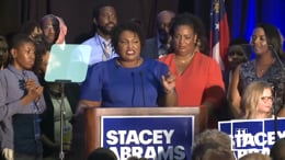 Stacy Abrams Campaign